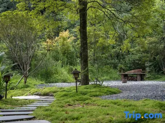 Relais & Châteaux Su Shien Valley Hotel