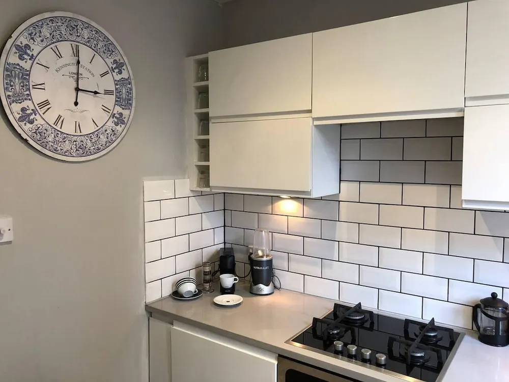 Remarkable Apartment Near London Tower Bridge