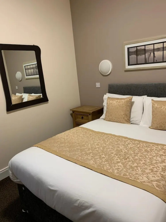 Royal Guest House