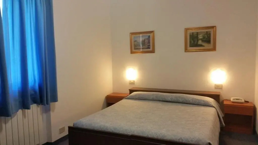 Albergo Punta Ala
