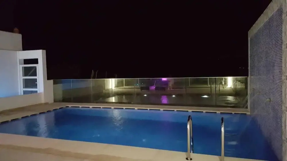 Ayour Beach House 2