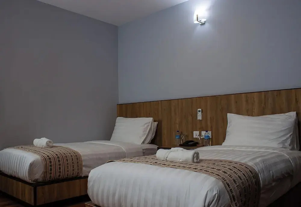 Hotel Bhutan Home Thimphu