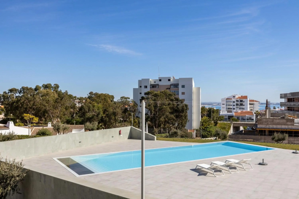 Sta. Maria Apartment