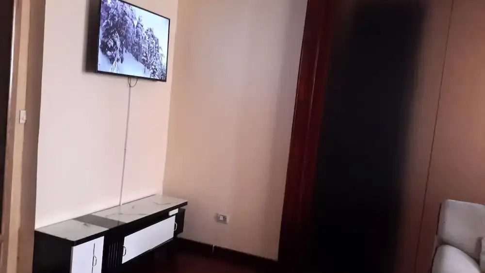Yegna Guest House