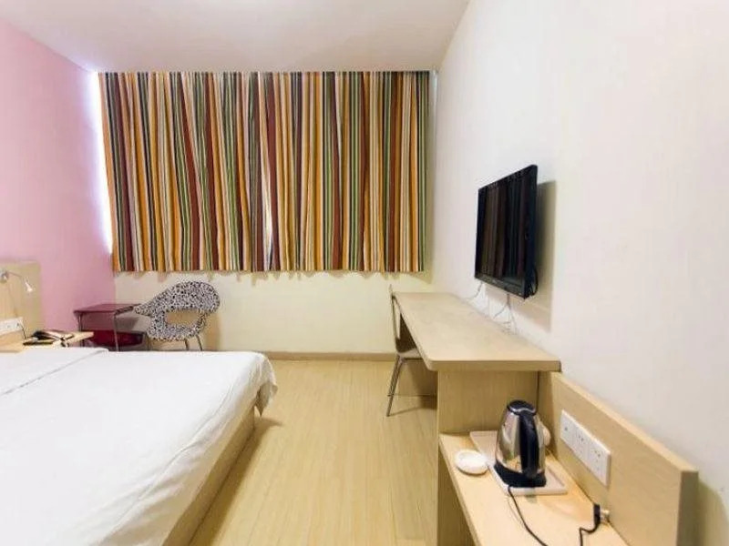 7 Days Hotel Suzhou Industrial Park Nanhuan Bridge