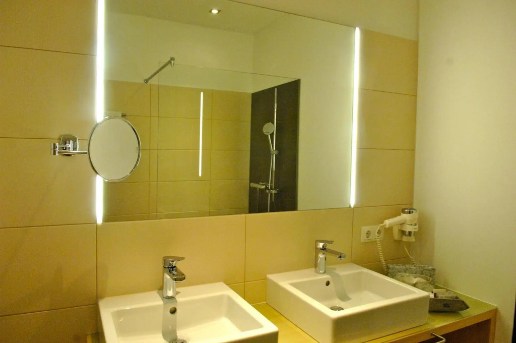 Aparthotel Alpinresort Damüls
