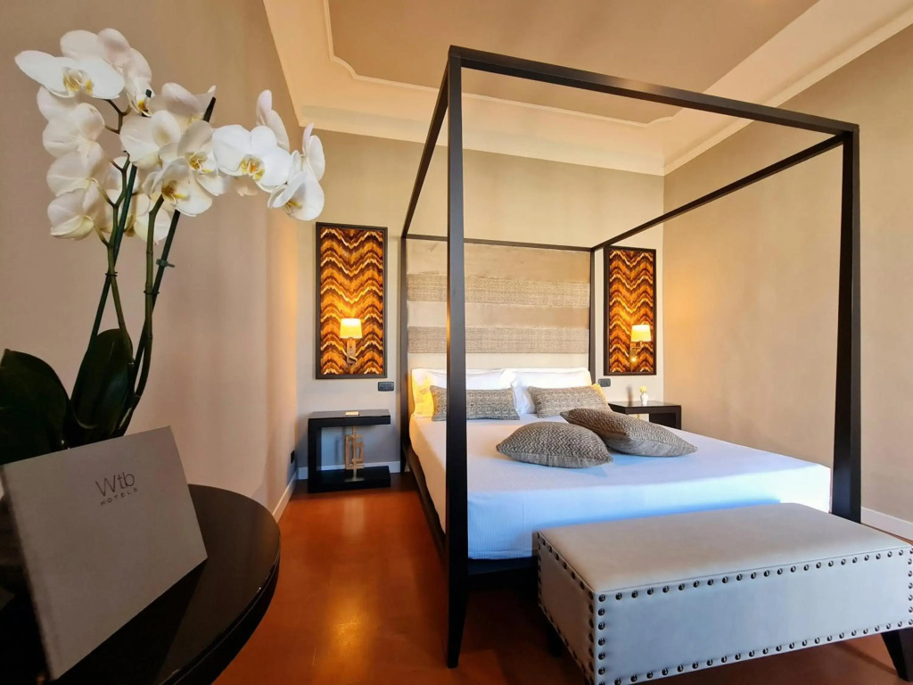 Santa Maria Novella - WTB Hotels