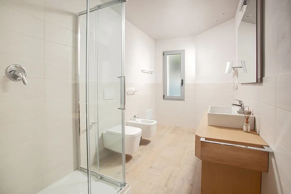 Capotesta Luxury Rooms
