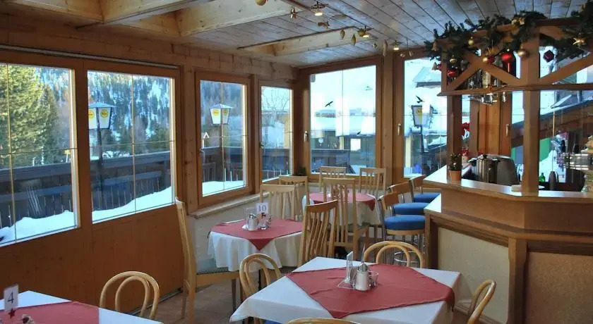 Gasthof Badwirt