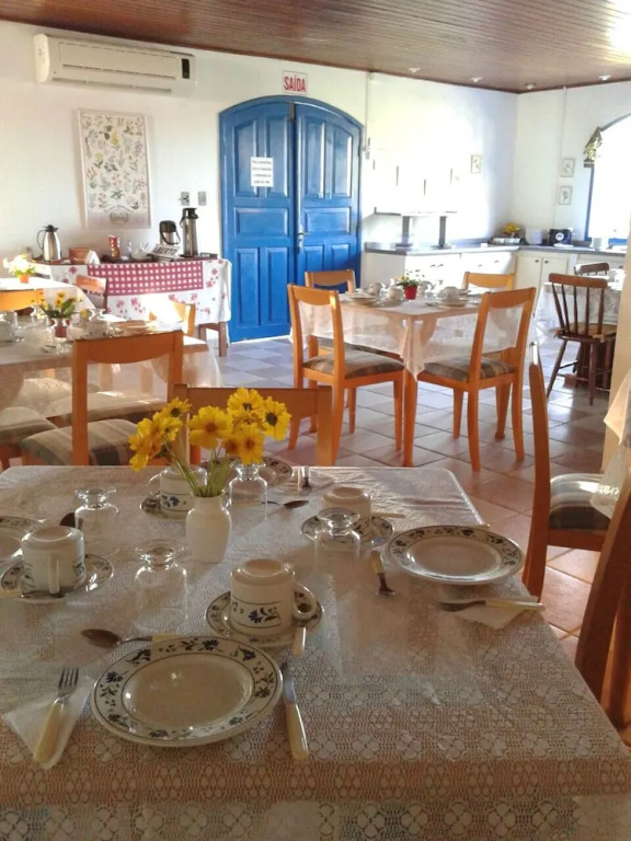 Pousada Quinta da Bela Vista