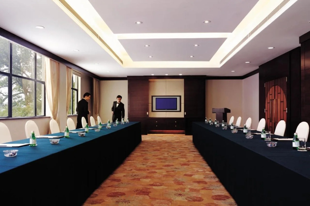 Shangri-La Hangzhou