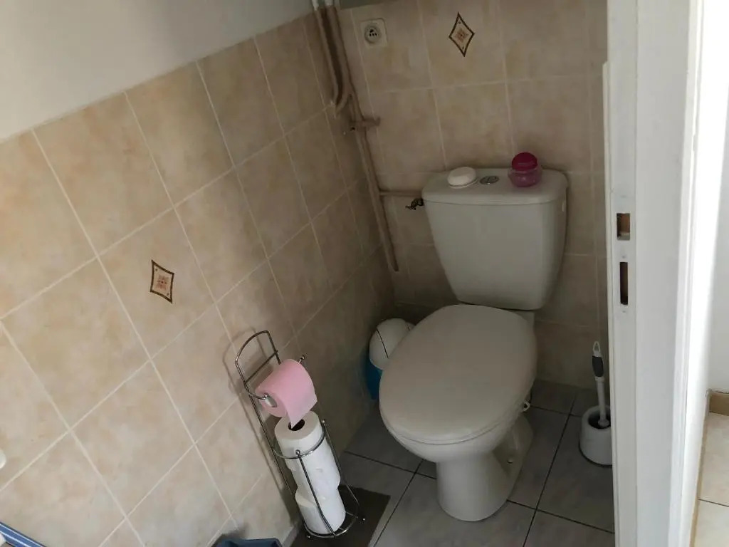 Appartement Indépendant 80M² Dans Villa