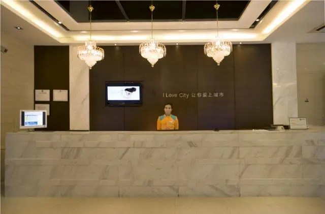 Xiduo Hotel