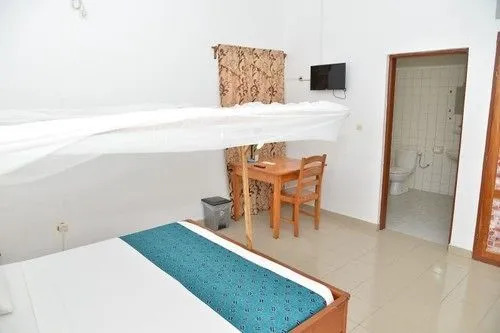 Hotel Braas