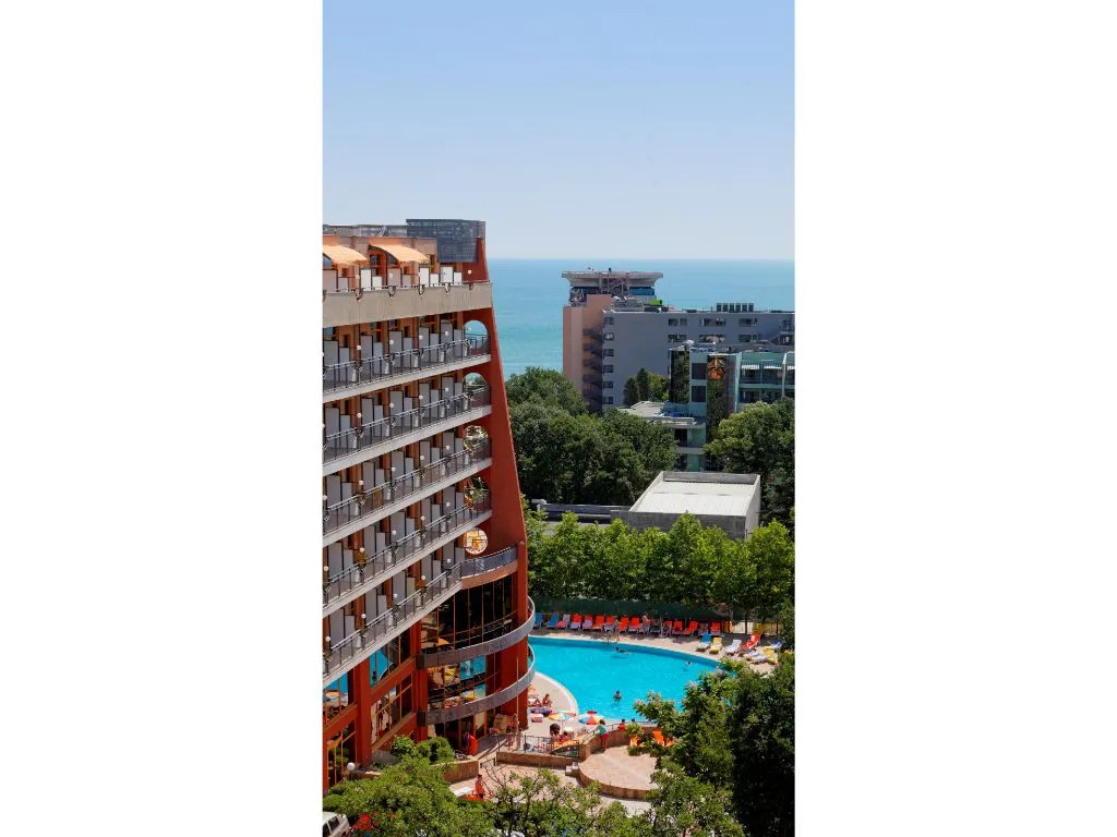 Atlas Hotel - Ultra All Inclusive