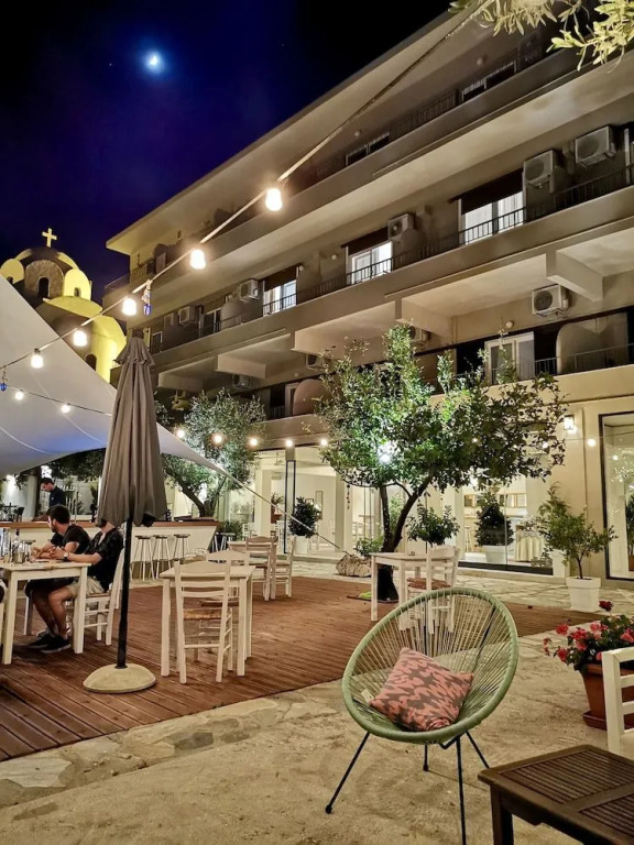 Akti Hotel Kavala