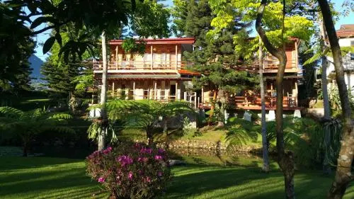 Spring Hill Hotel Ruteng