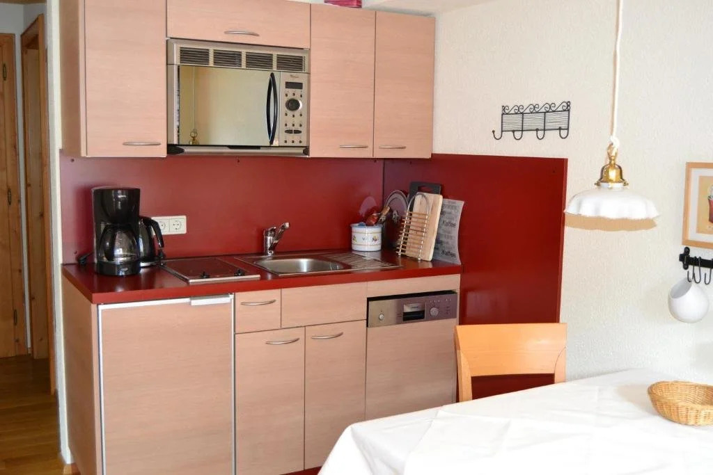 Gundolf Appartement