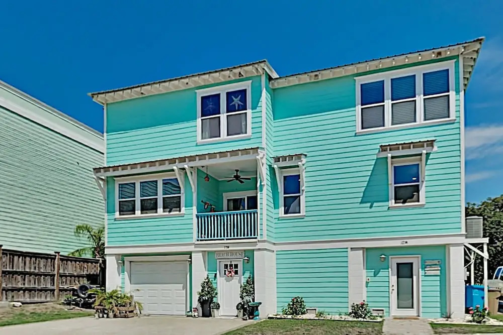 12villpl 3 Bedroom Townhouse