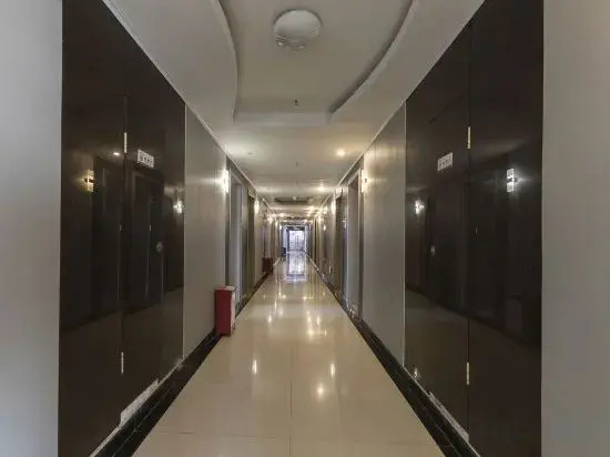 Homeinn Huayi Hotel (Zhengzhou Fengyang Foreign Language Middle School Software Park)