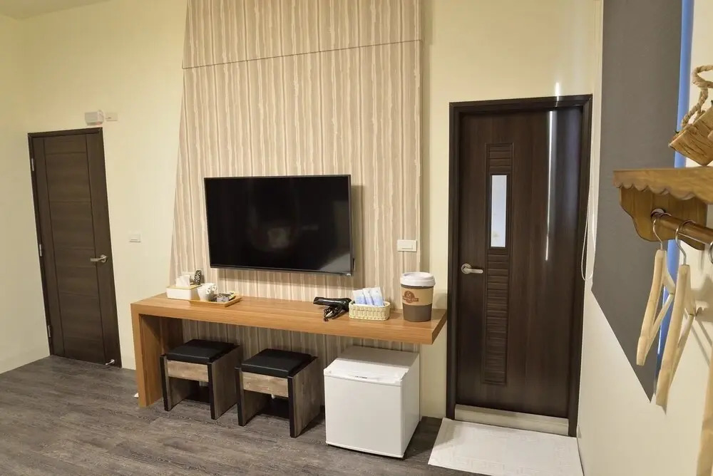 Coffee Compartment Homestay