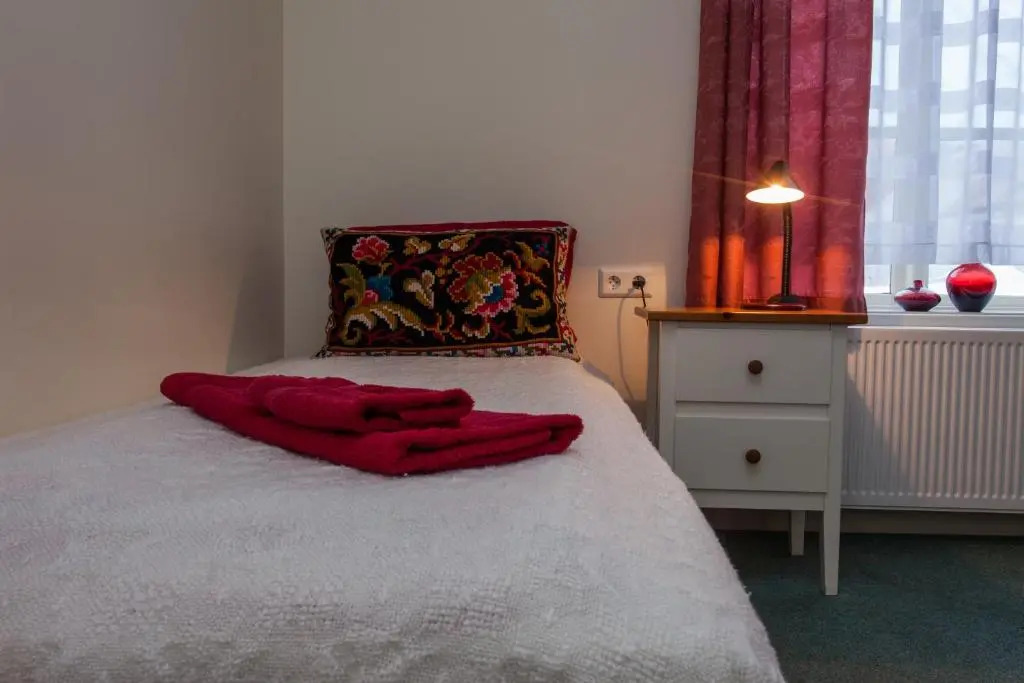 Guesthouse Gamla