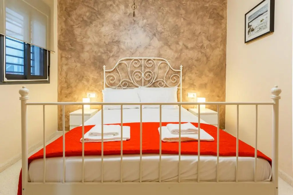 Apartamento Puerta San FELIX free parking by Cadiz4Rentals