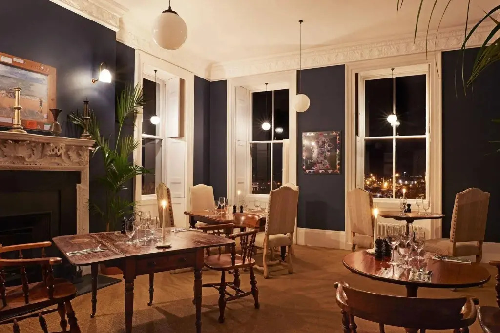 Fairholme Guest House