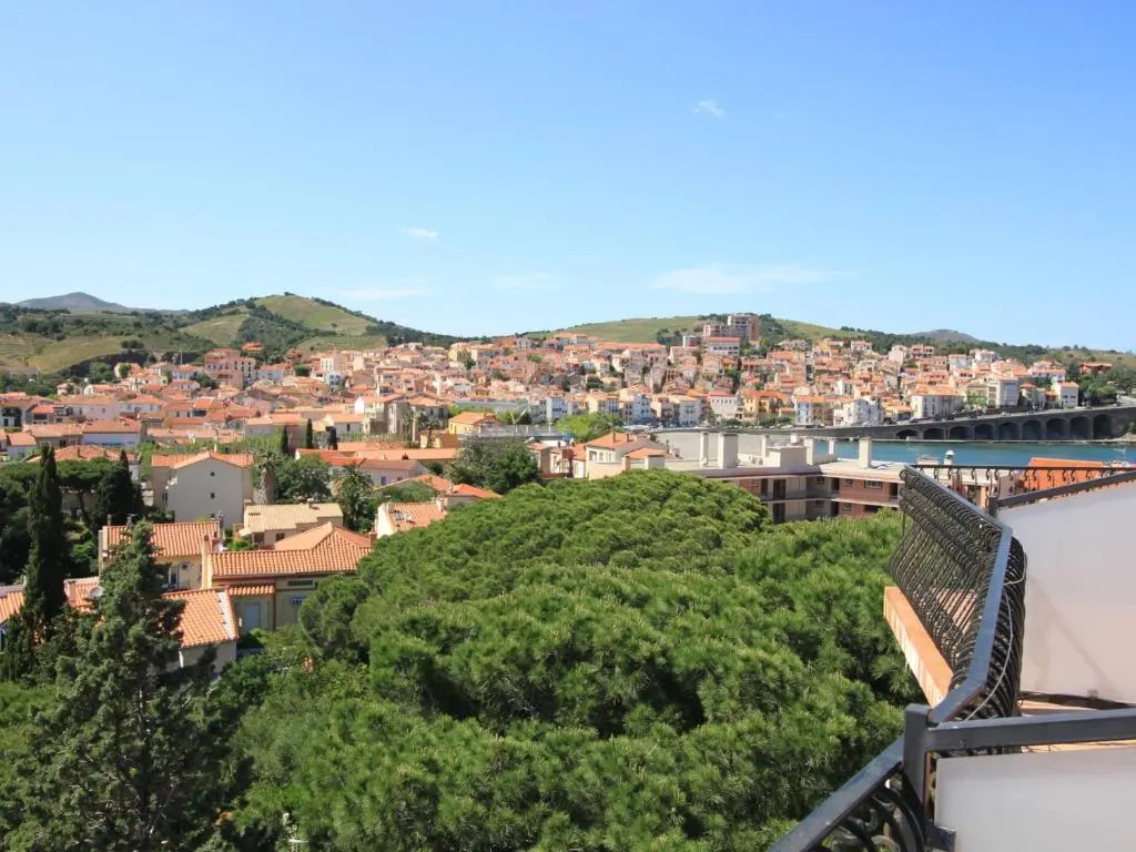 Appartement Banyuls-sur-Mer, 3 pièces, 4 personnes - FR-1-309-88