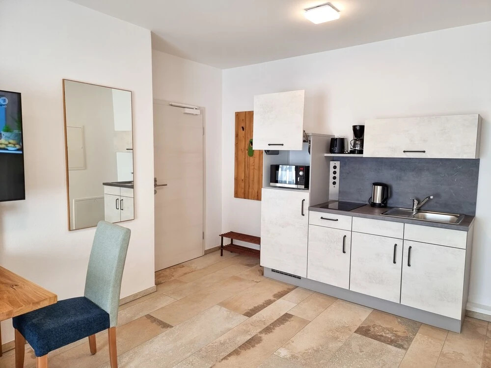 Privat SPA Premium Suite 117 qm