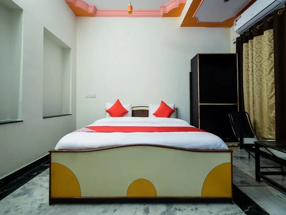 Hotel Rajkamal International by OYO Rooms