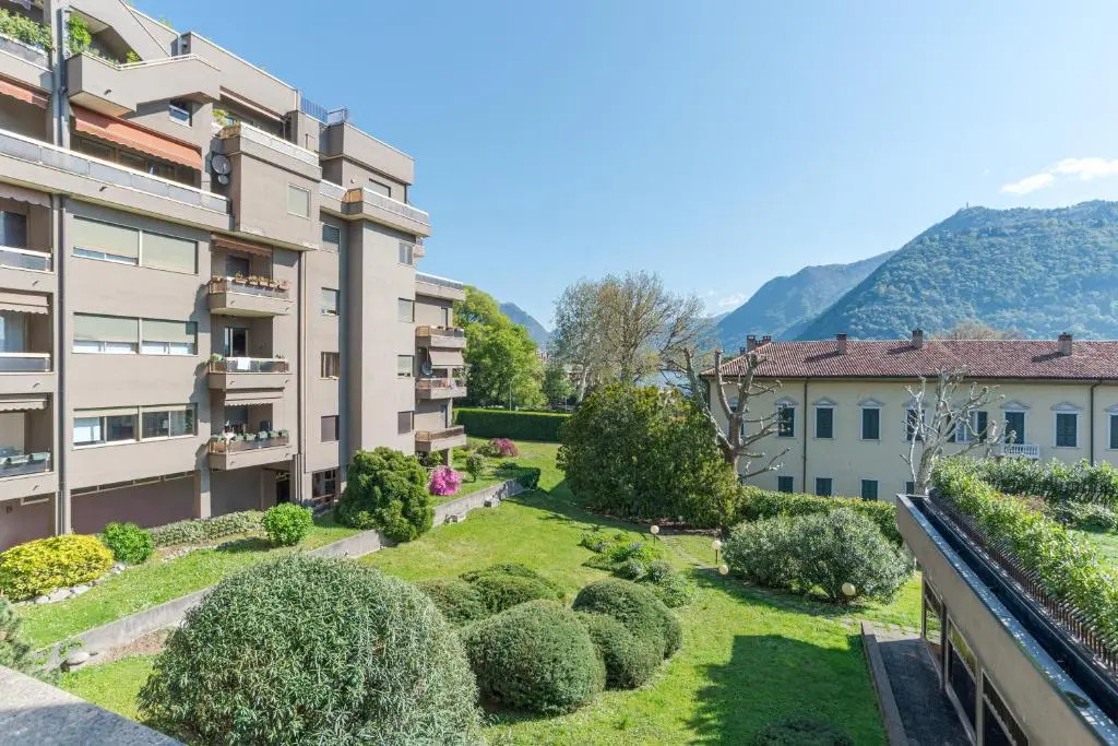 Casa Patrizia Como