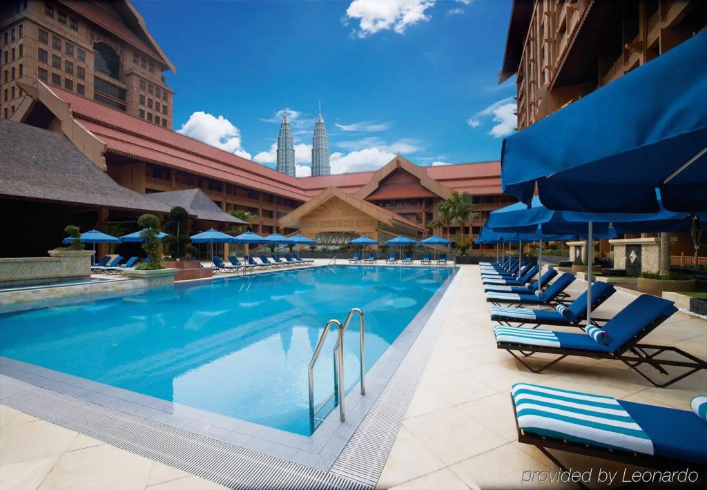 Royale Chulan Kuala Lumpur