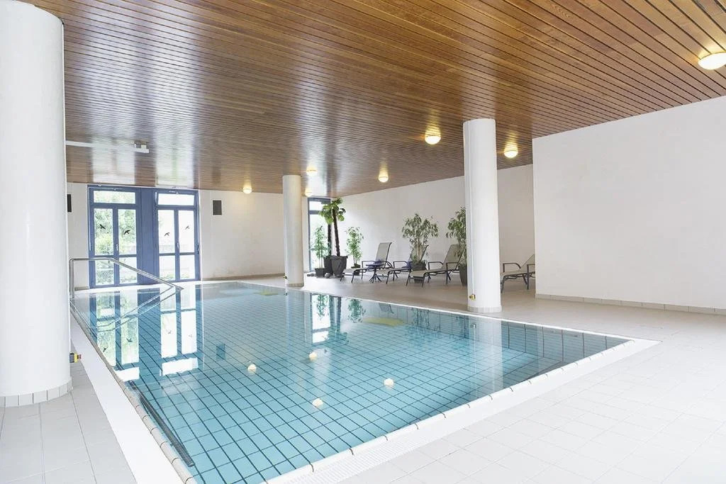 Tertianum Residenza Al Lido - Appartements & Restaurant
