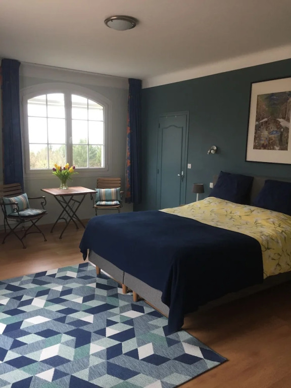 B&B Villa La Perrière Ouest