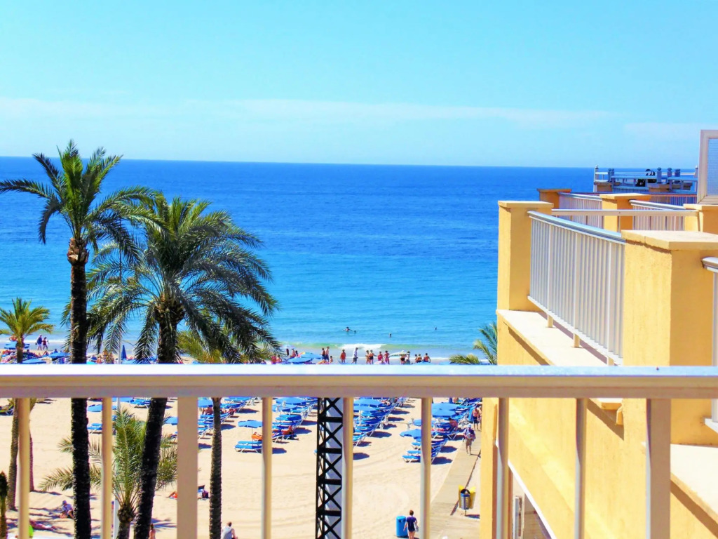 Penthouse Ancla 561