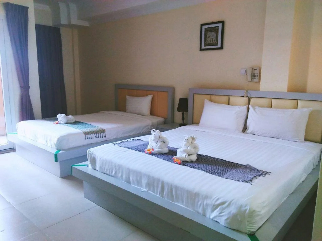 Angkor Sara Hotel