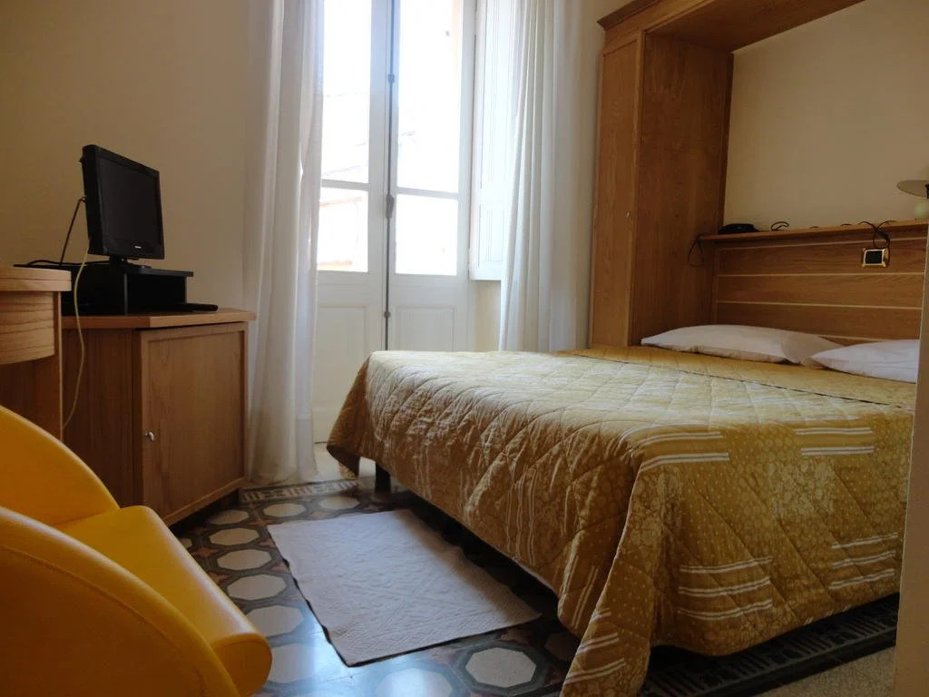 Hotel Liberty