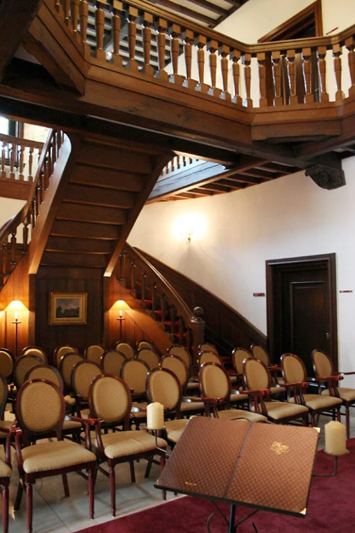 Kasteel de Essenburgh