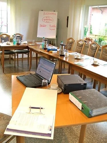 Haus Stallmeister