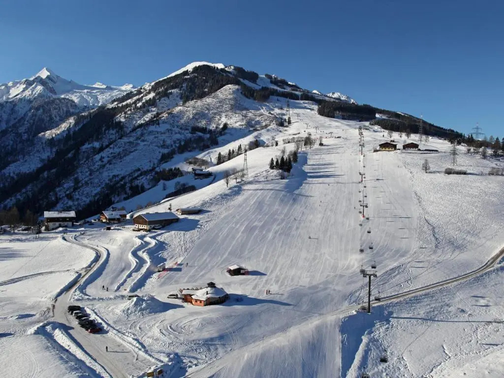Alpin Resort Kaprun 14