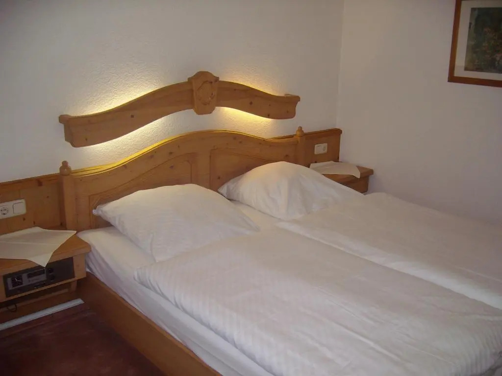 Hotel am Bahnhof