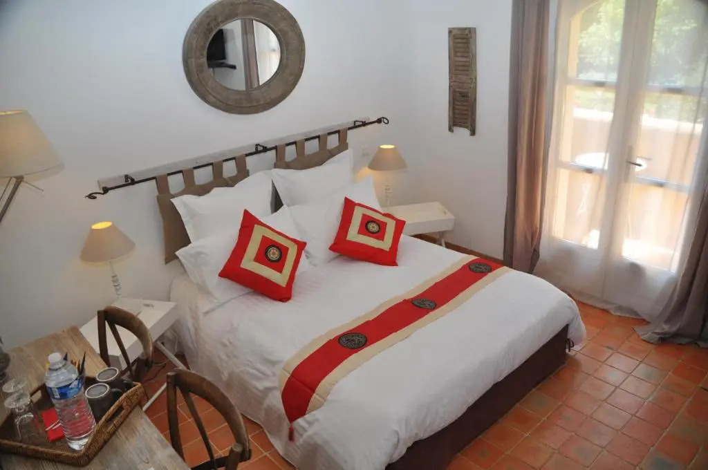 Le Clos Geraldy