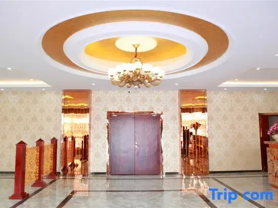 Xianju Huatai Boutique Hotel