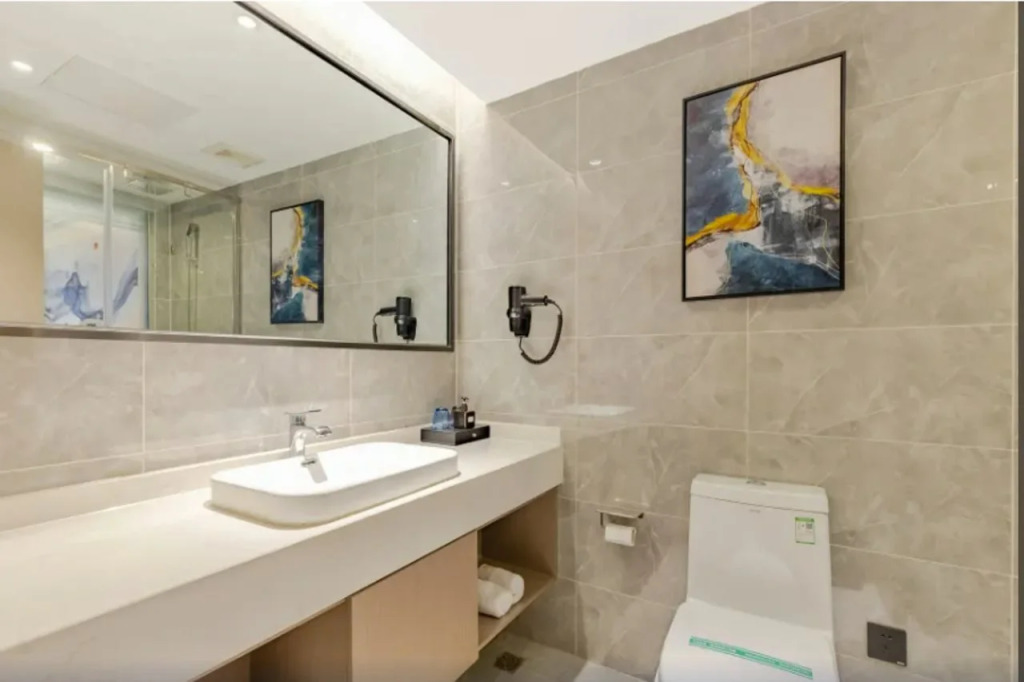 GreenTree Eastern Hotel Chizhou Tonghui Plaza