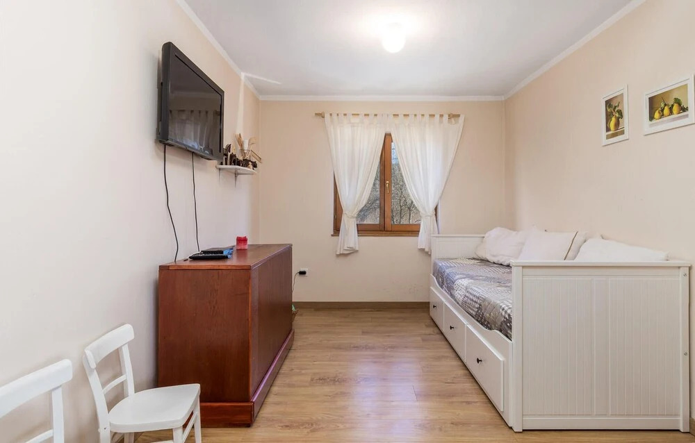 Nice Home In Rakovicko Seliste With Wifi