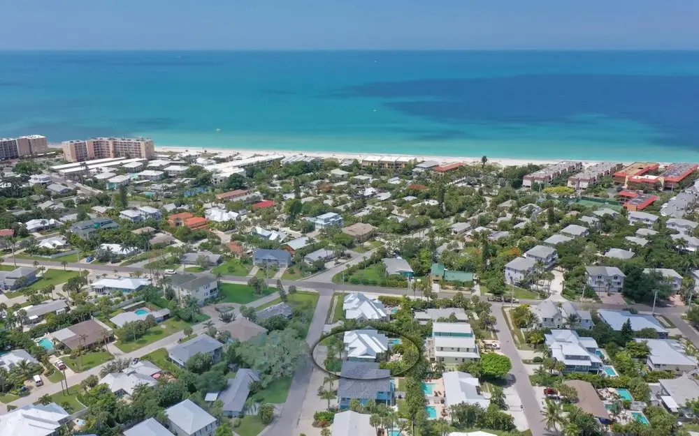 Azure Tides Apartment 3