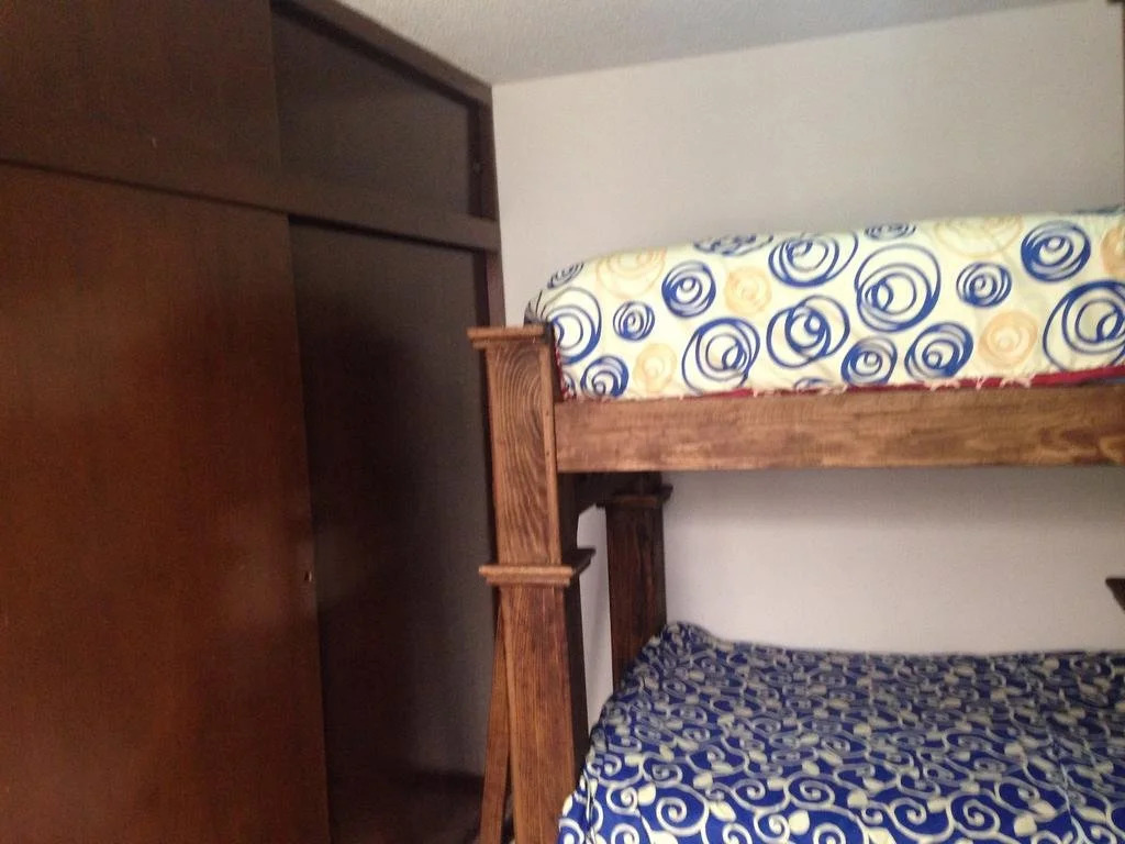 Hostal Makea Pachuca