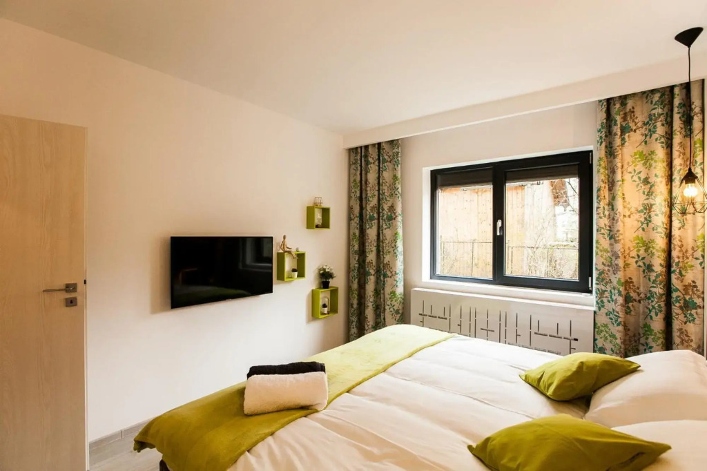 Premium Apartment Sinaia