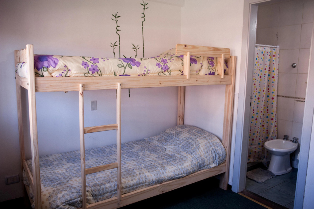 Phoenix Hostel